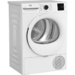 SUŠILNI STROJ BEKO BM3T38240W - slika 2
